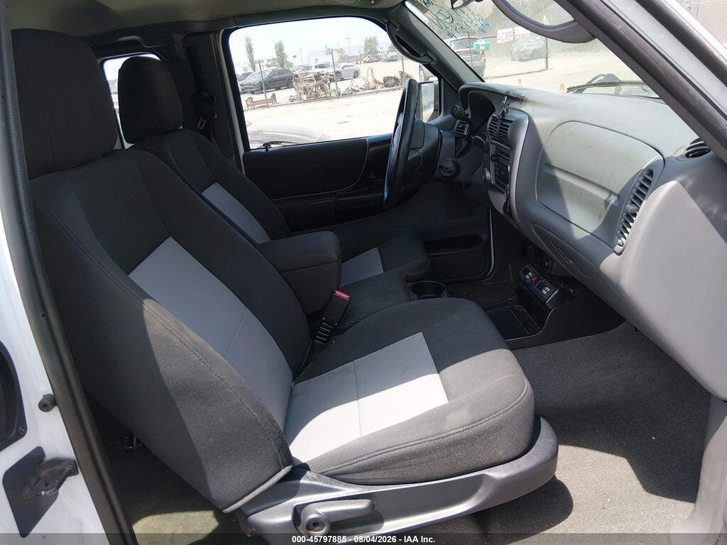 1FTKR4EE2BPA74945 2011 FORD RANGER photo no. 5