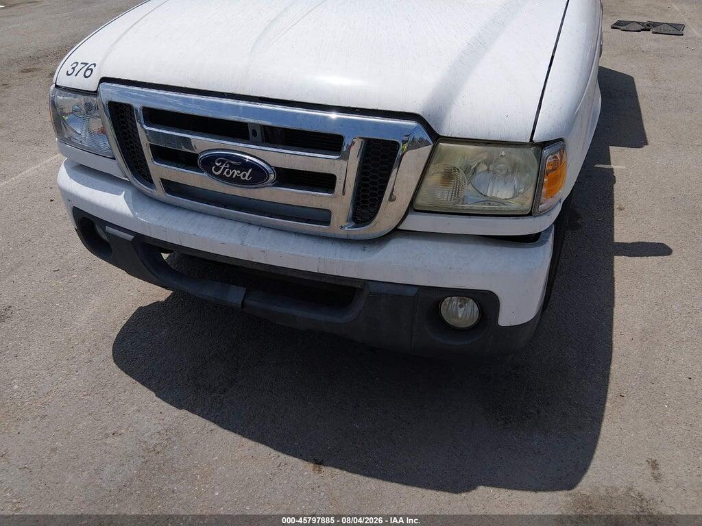 1FTKR4EE2BPA74945 2011 FORD RANGER photo no. 6