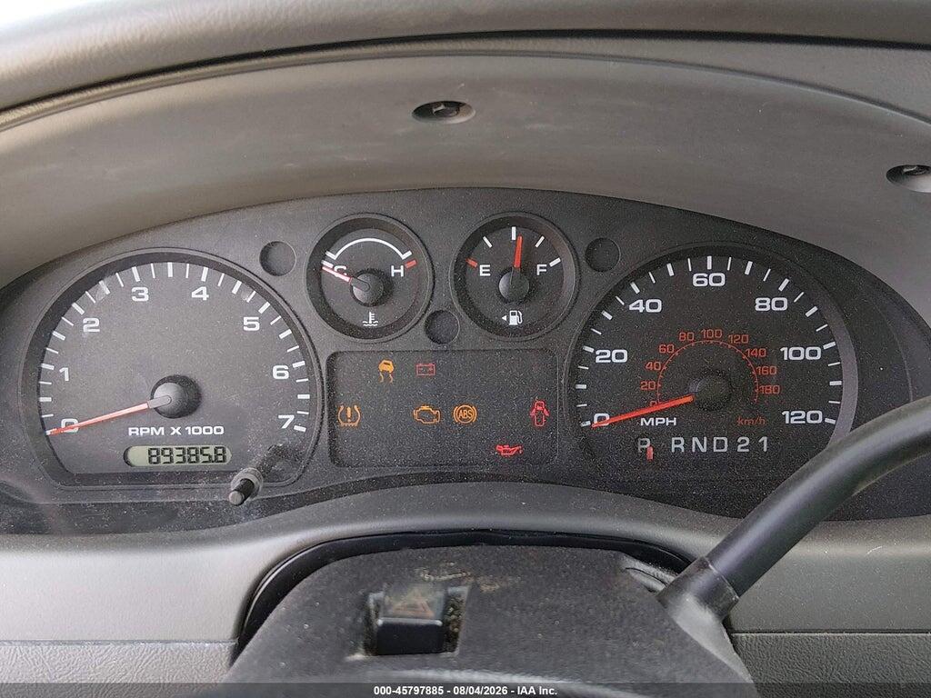 1FTKR4EE2BPA74945 2011 FORD RANGER photo no. 7