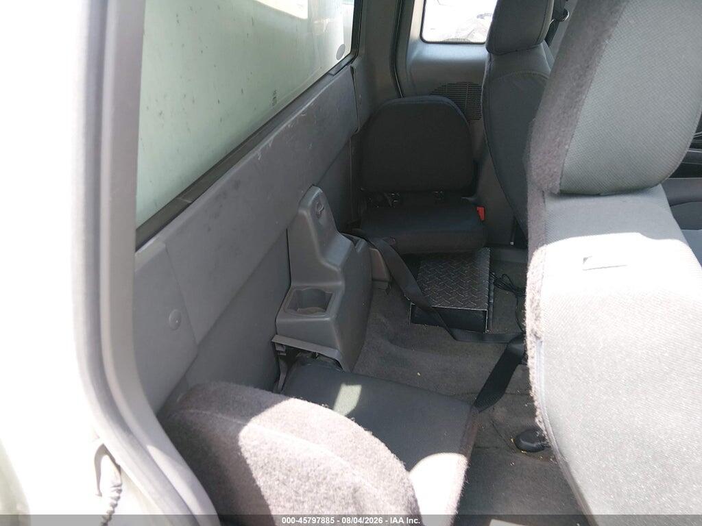 1FTKR4EE2BPA74945 2011 FORD RANGER photo no. 8