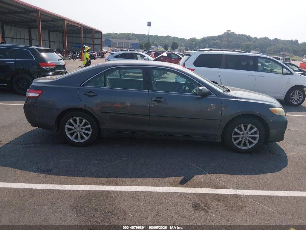 4T4BF3EK2BR130474 2011 TOYOTA CAMRY photo no. 11