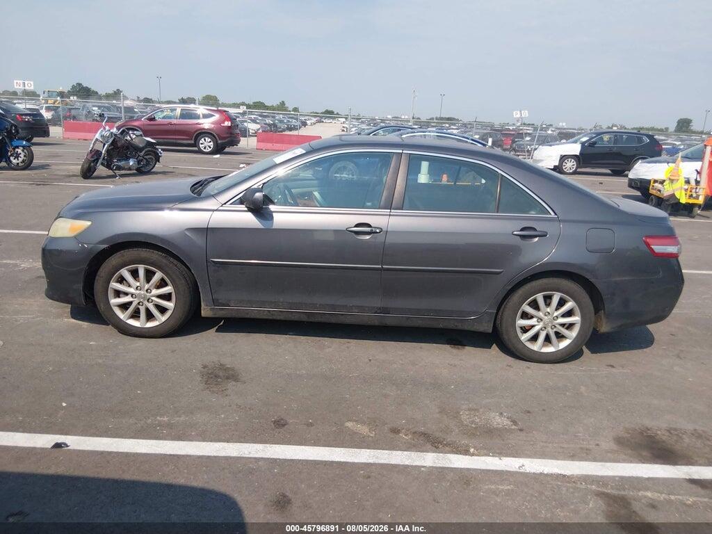 4T4BF3EK2BR130474 2011 TOYOTA CAMRY photo no. 12