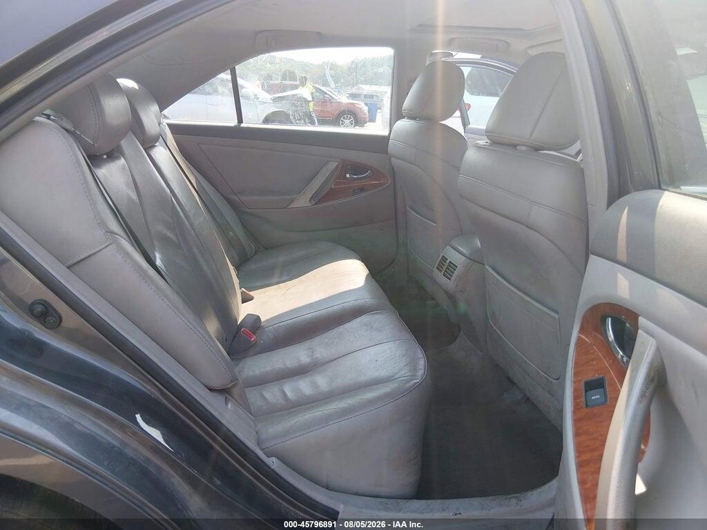 4T4BF3EK2BR130474 2011 TOYOTA CAMRY photo no. 6