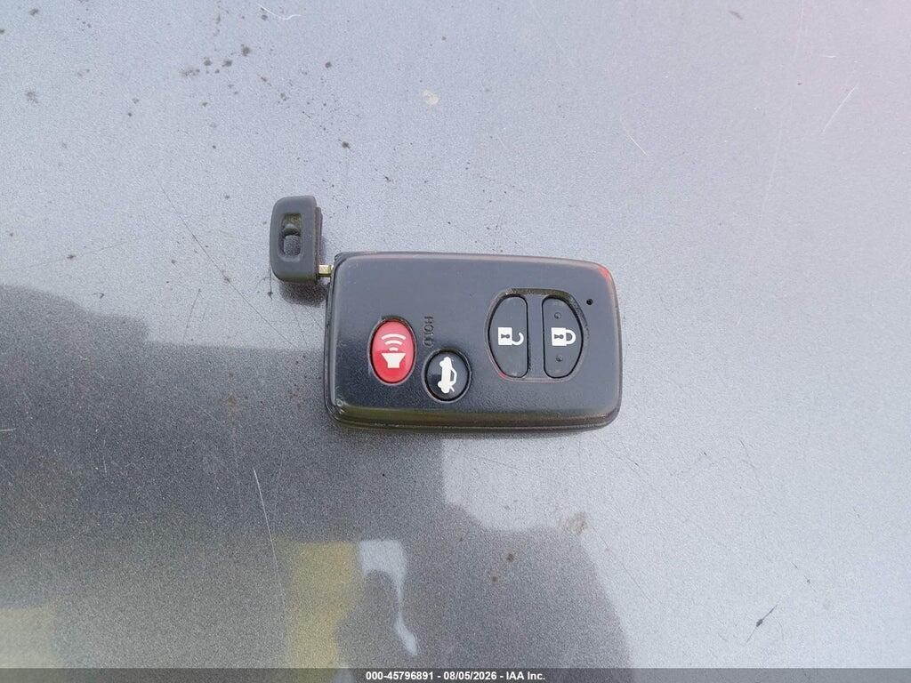 4T4BF3EK2BR130474 2011 TOYOTA CAMRY photo no. 9