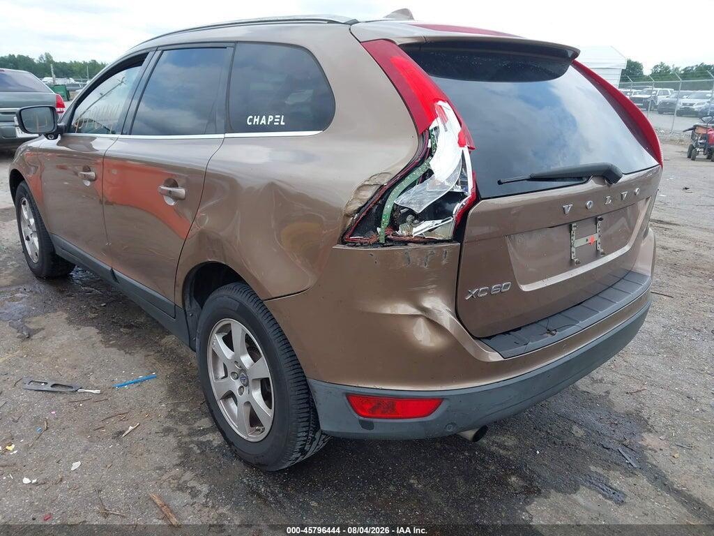 YV4952DL7B2176010 2011 VOLVO XC60 photo no. 6