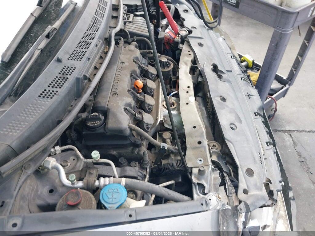 2HGFA1F58BH536808 2011 HONDA CIVIC photo no. 12