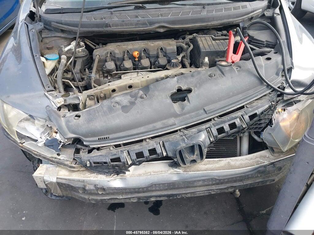 2HGFA1F58BH536808 2011 HONDA CIVIC photo no. 6