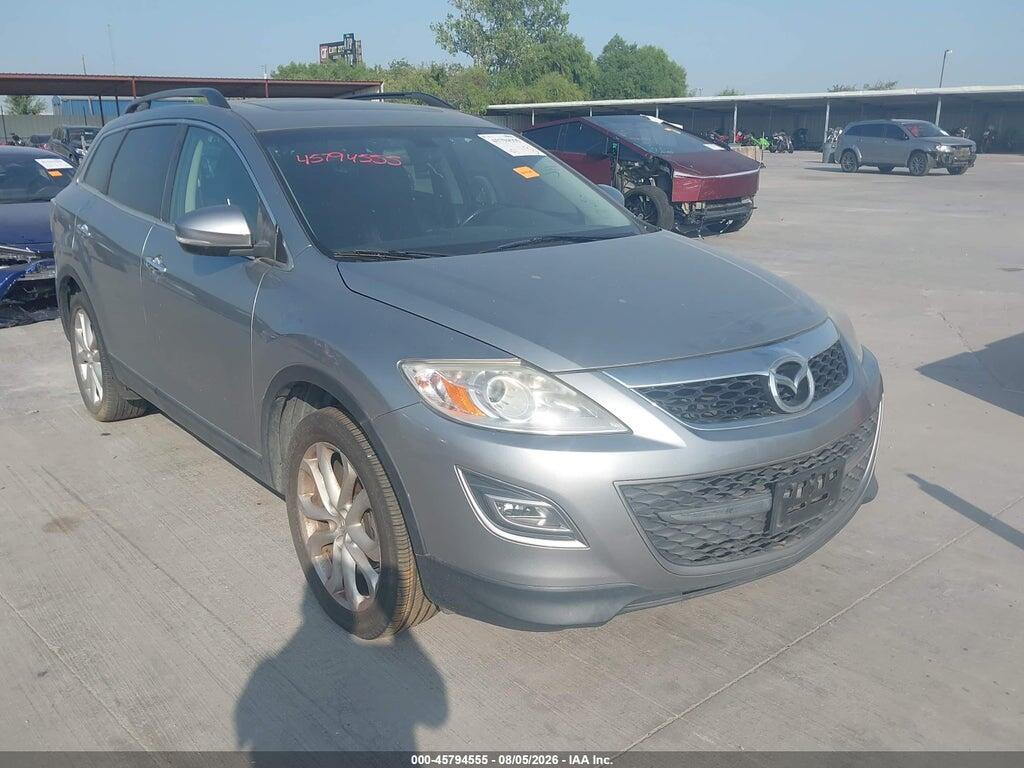 JM3TB2DVXB0300521 2011 MAZDA CX-9 photo no. 1