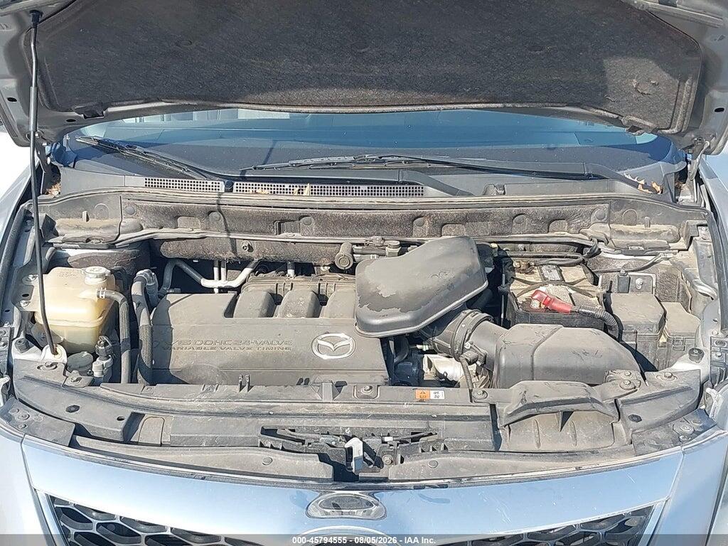 JM3TB2DVXB0300521 2011 MAZDA CX-9 photo no. 10