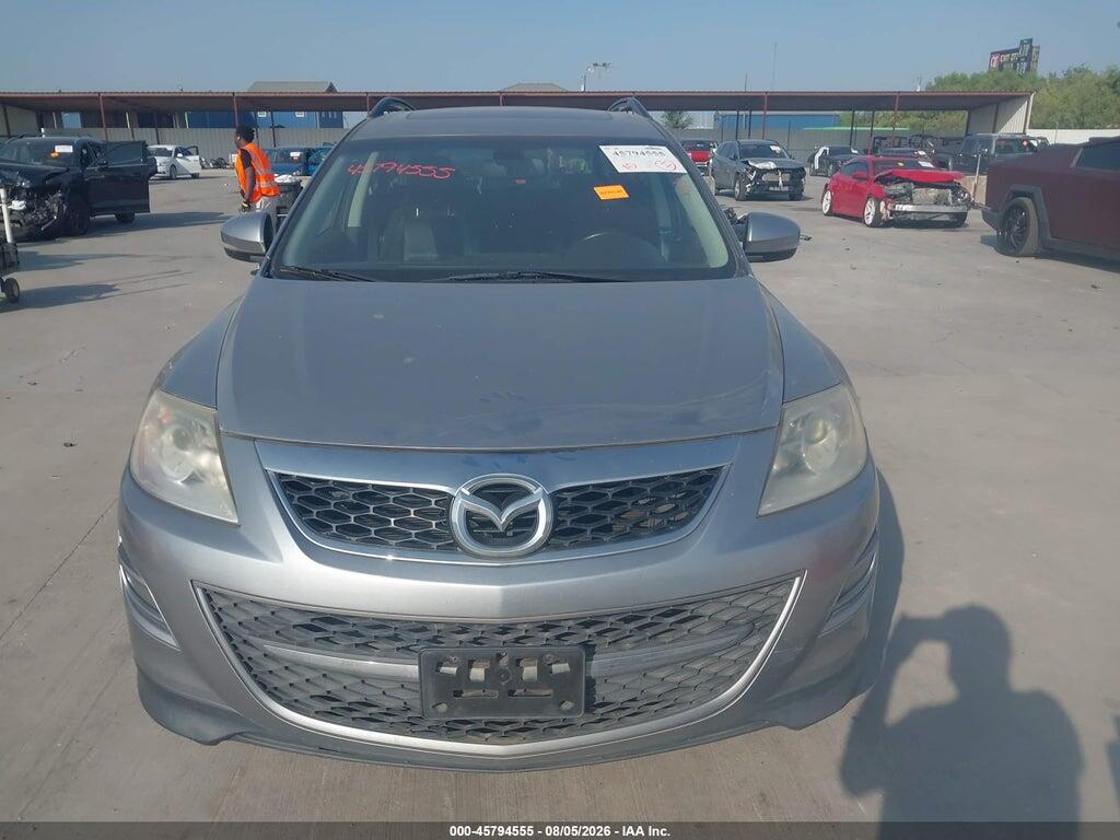 JM3TB2DVXB0300521 2011 MAZDA CX-9 photo no. 12