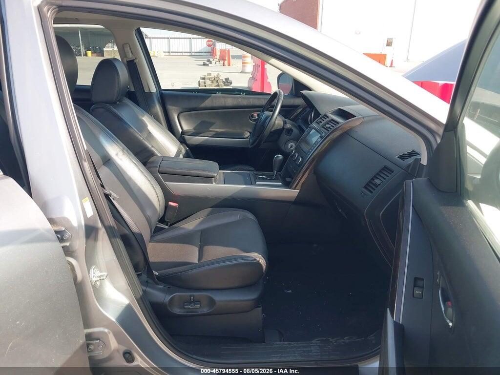 JM3TB2DVXB0300521 2011 MAZDA CX-9 photo no. 5