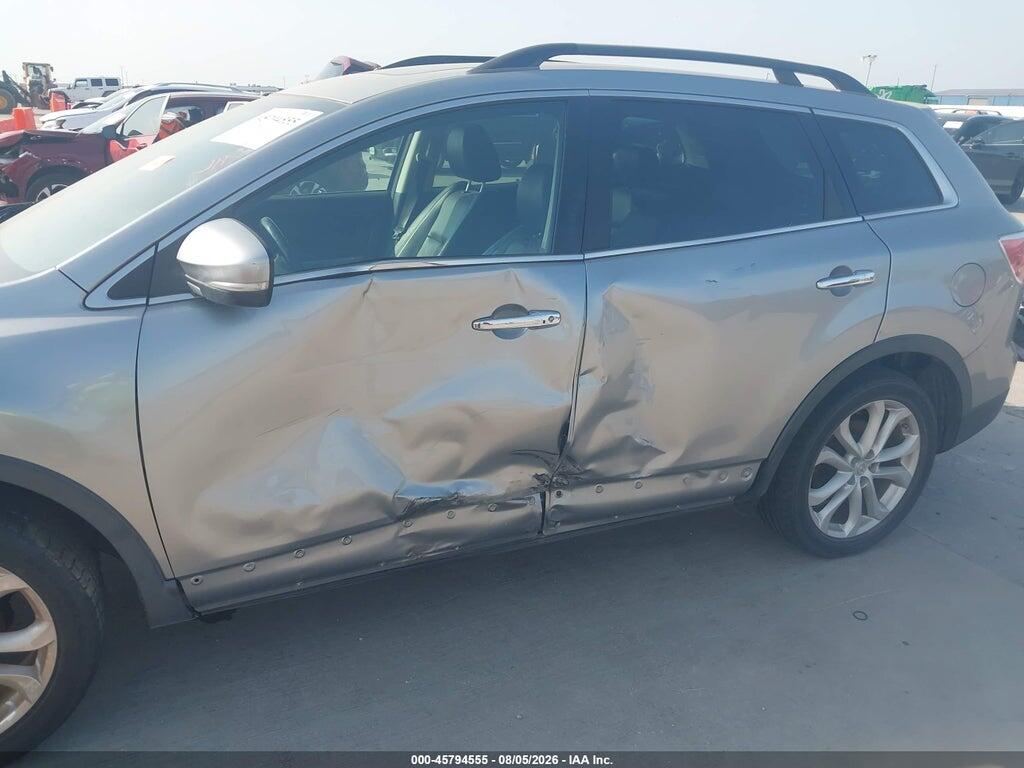 JM3TB2DVXB0300521 2011 MAZDA CX-9 photo no. 6