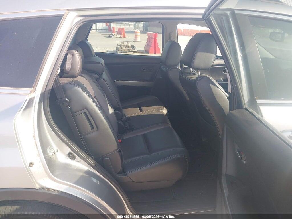 JM3TB2DVXB0300521 2011 MAZDA CX-9 photo no. 8