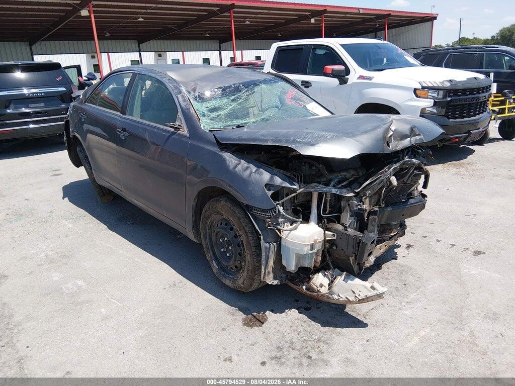 4T1BF3EK6BU200293 2011 TOYOTA CAMRY photo no. 1