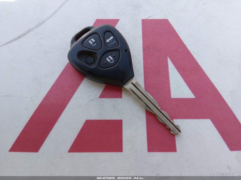 4T1BF3EK6BU200293 2011 TOYOTA CAMRY photo no. 11