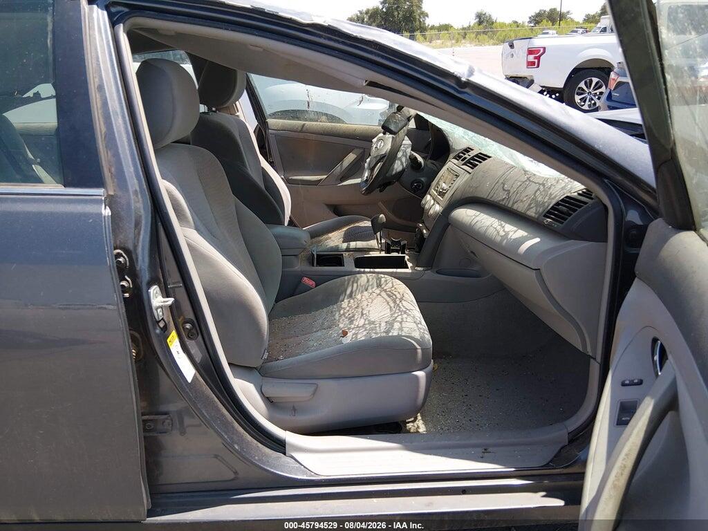 4T1BF3EK6BU200293 2011 TOYOTA CAMRY photo no. 5