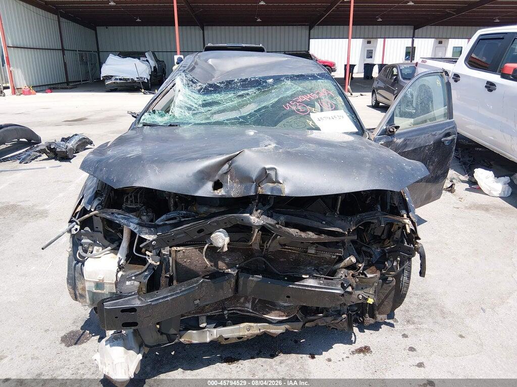 4T1BF3EK6BU200293 2011 TOYOTA CAMRY photo no. 6