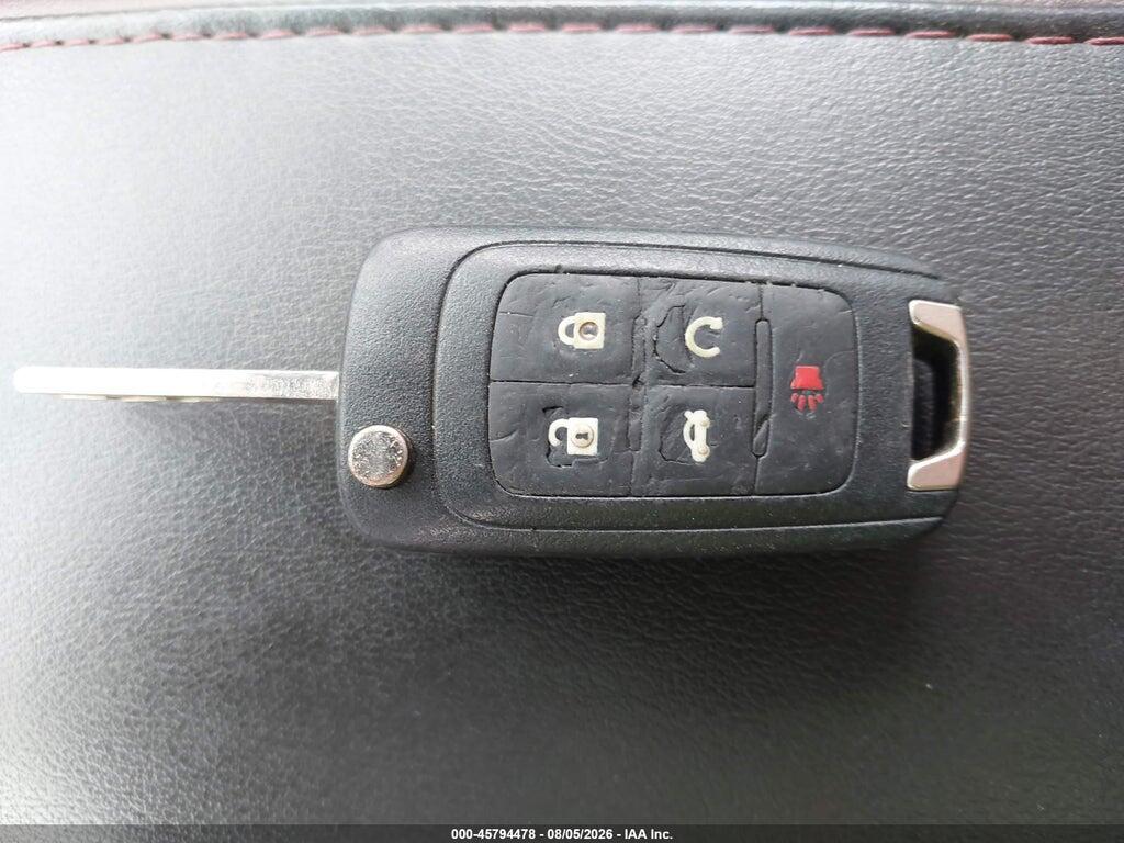 2CNALFEC9B6410576 2011 CHEVROLET EQUINOX photo no. 11