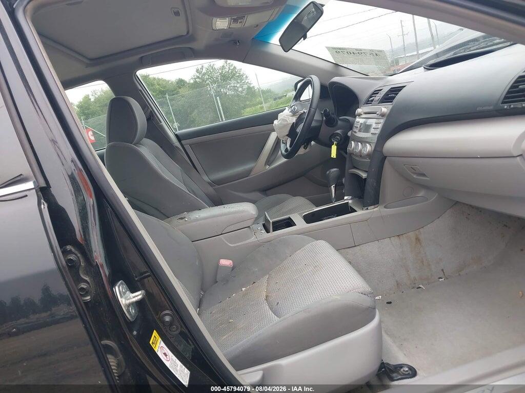 4T1BF3EK6BU224805 2011 TOYOTA CAMRY photo no. 5
