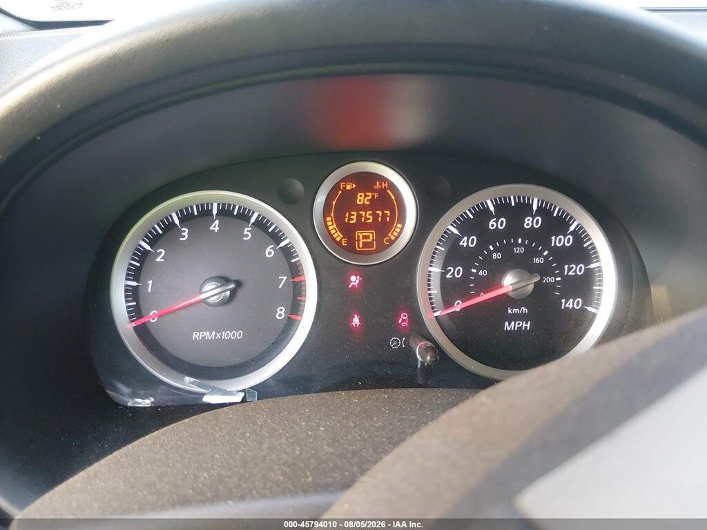 3N1AB6AP8BL727795 2011 NISSAN SENTRA photo no. 7