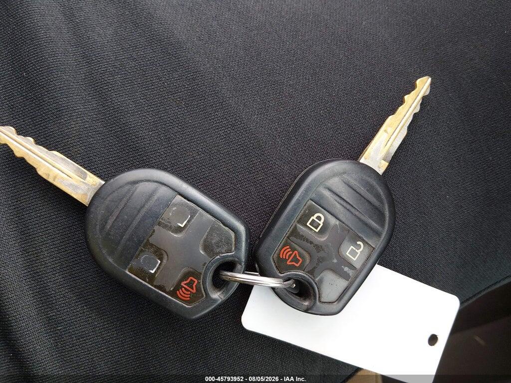 1FT7W2BT9BEB21597 2011 FORD F-250 photo no. 11