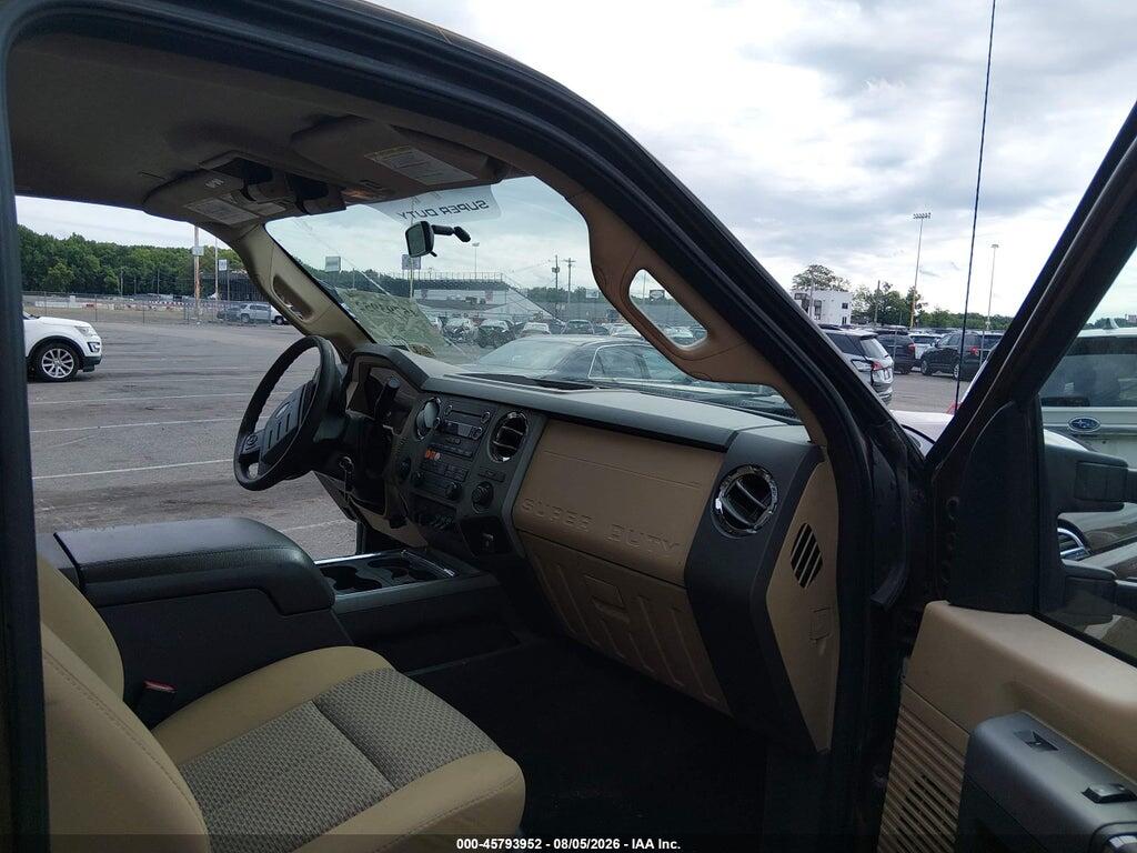 1FT7W2BT9BEB21597 2011 FORD F-250 photo no. 5