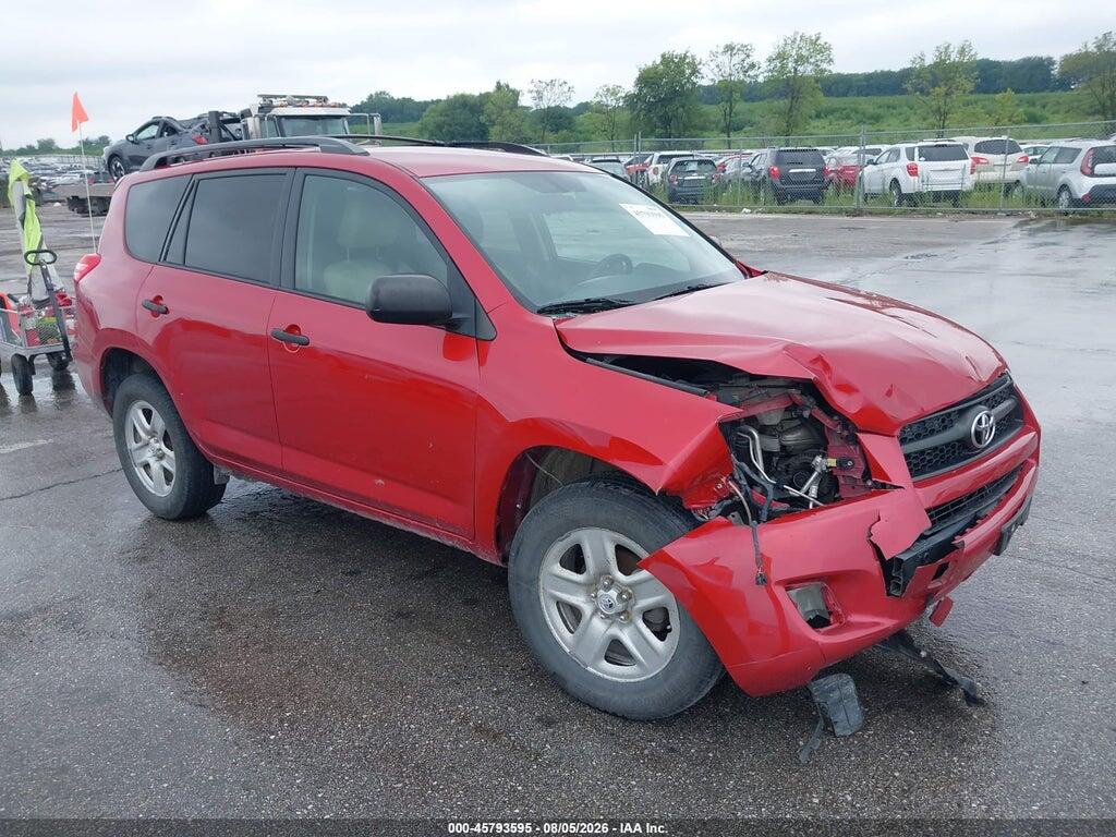 2T3ZF4DV7BW078180 2011 TOYOTA RAV4 photo no. 1