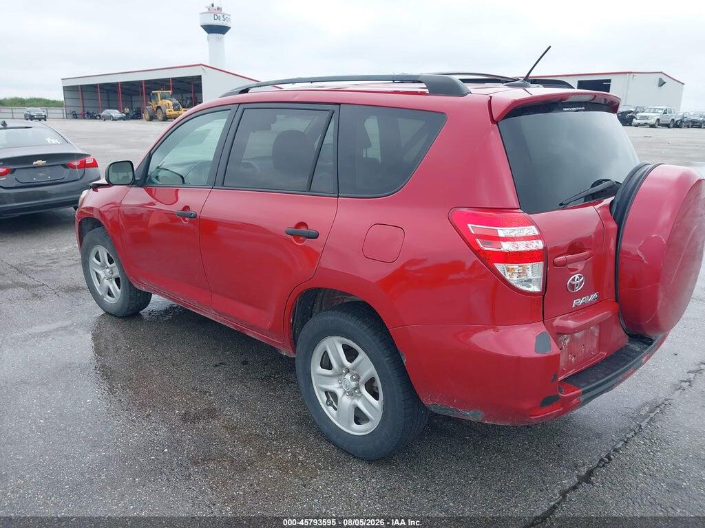 2T3ZF4DV7BW078180 2011 TOYOTA RAV4 photo no. 3
