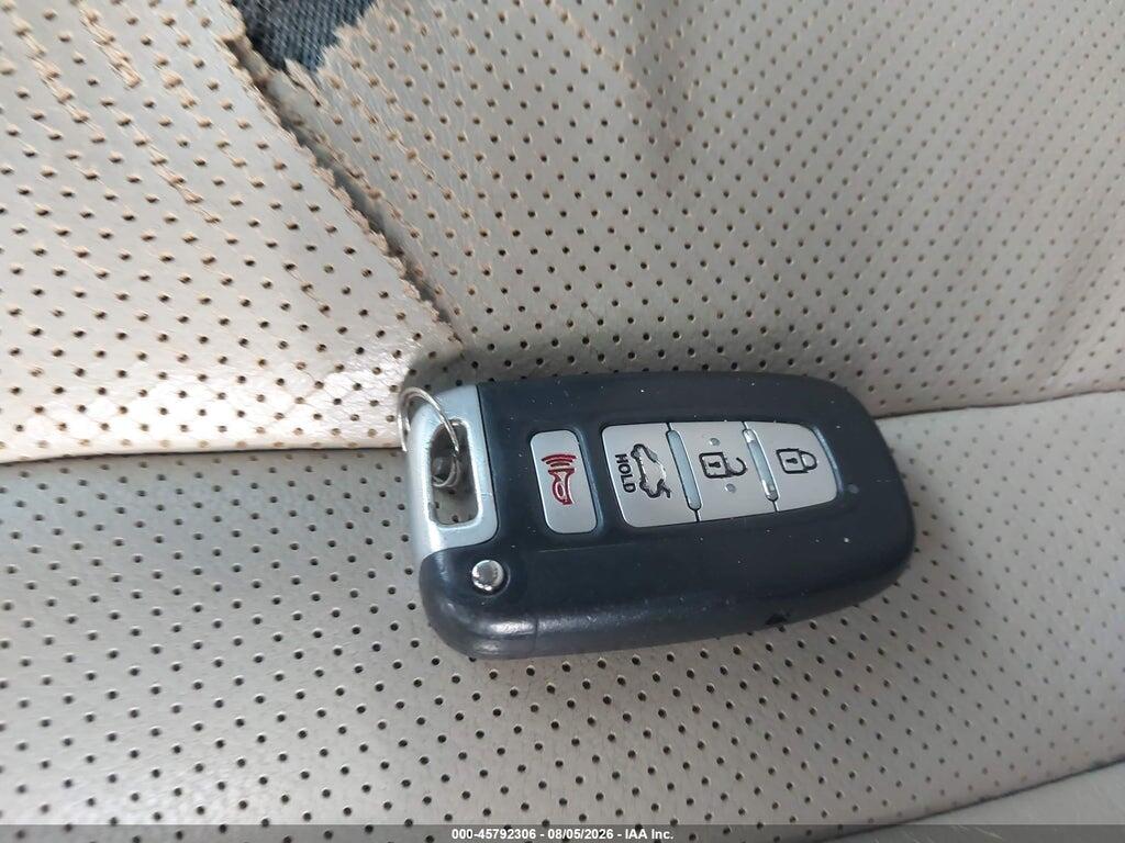 KNAGN4A70B5179565 2011 KIA OPTIMA photo no. 11