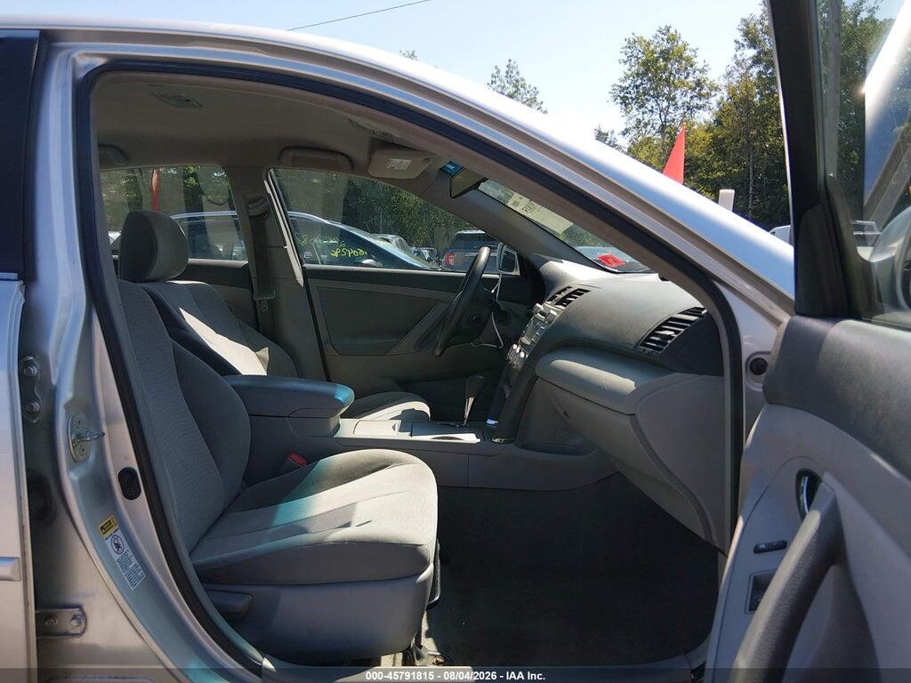 4T4BF3EK6BR103200 2011 TOYOTA CAMRY photo no. 5