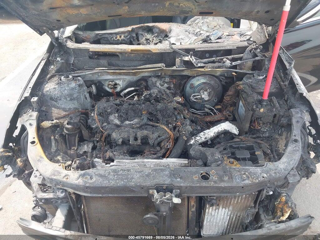 5NPEC4AB2BH297248 2011 HYUNDAI SONATA photo no. 10