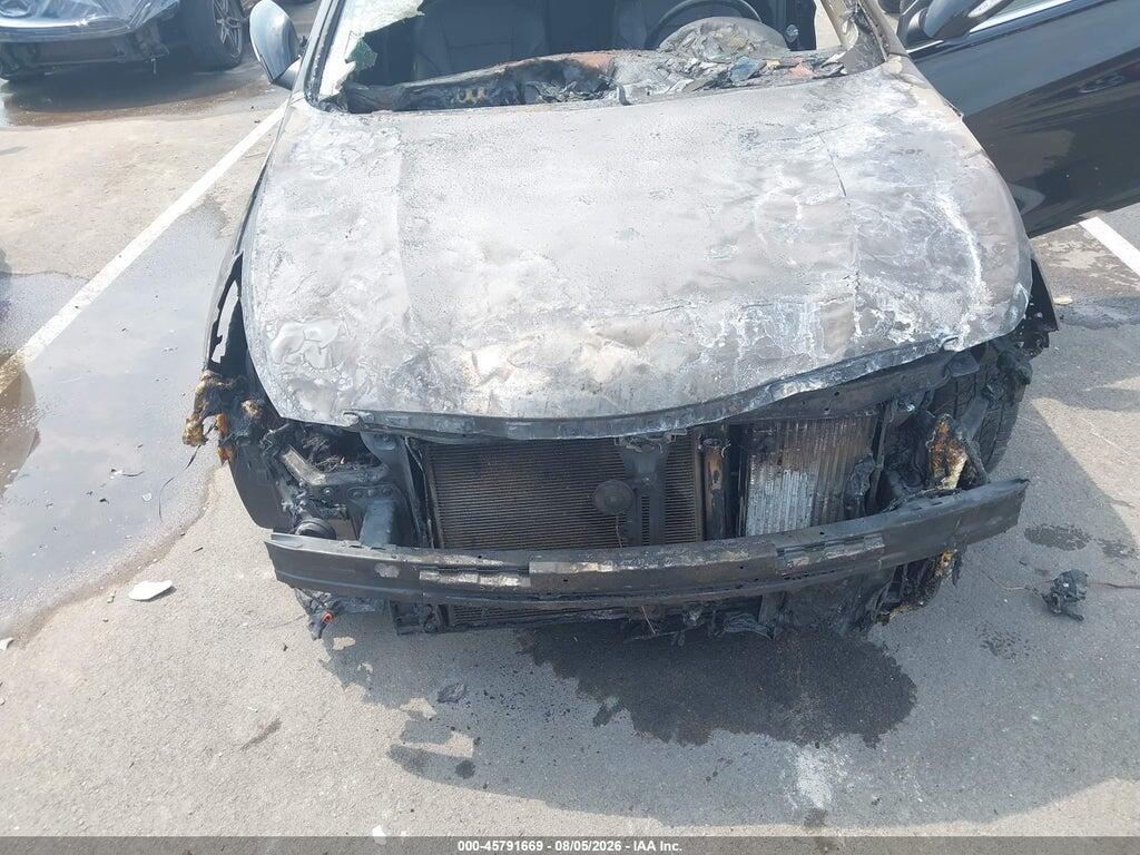 5NPEC4AB2BH297248 2011 HYUNDAI SONATA photo no. 6