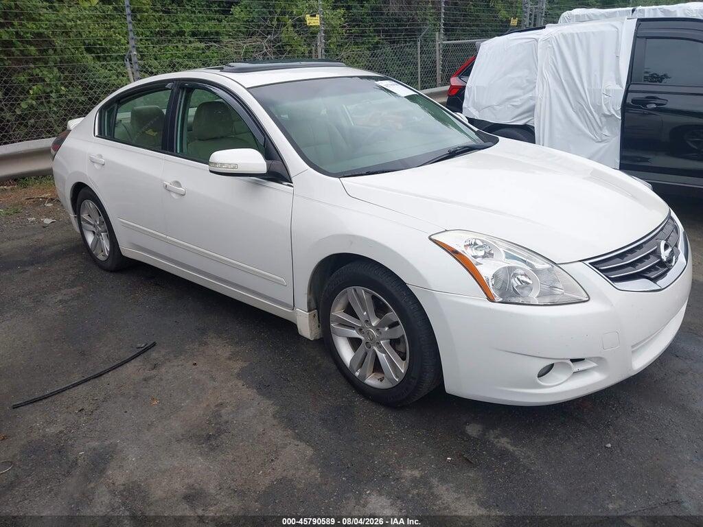 1N4BL2AP2BC175378 2011 NISSAN ALTIMA photo no. 1