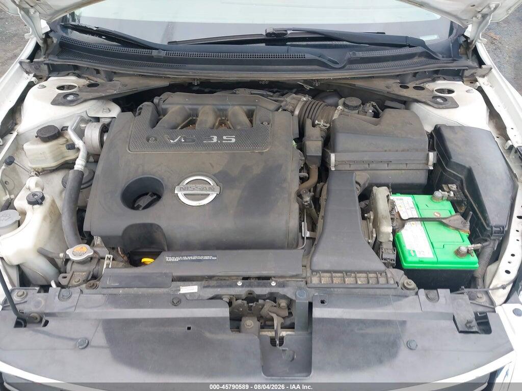 1N4BL2AP2BC175378 2011 NISSAN ALTIMA photo no. 10