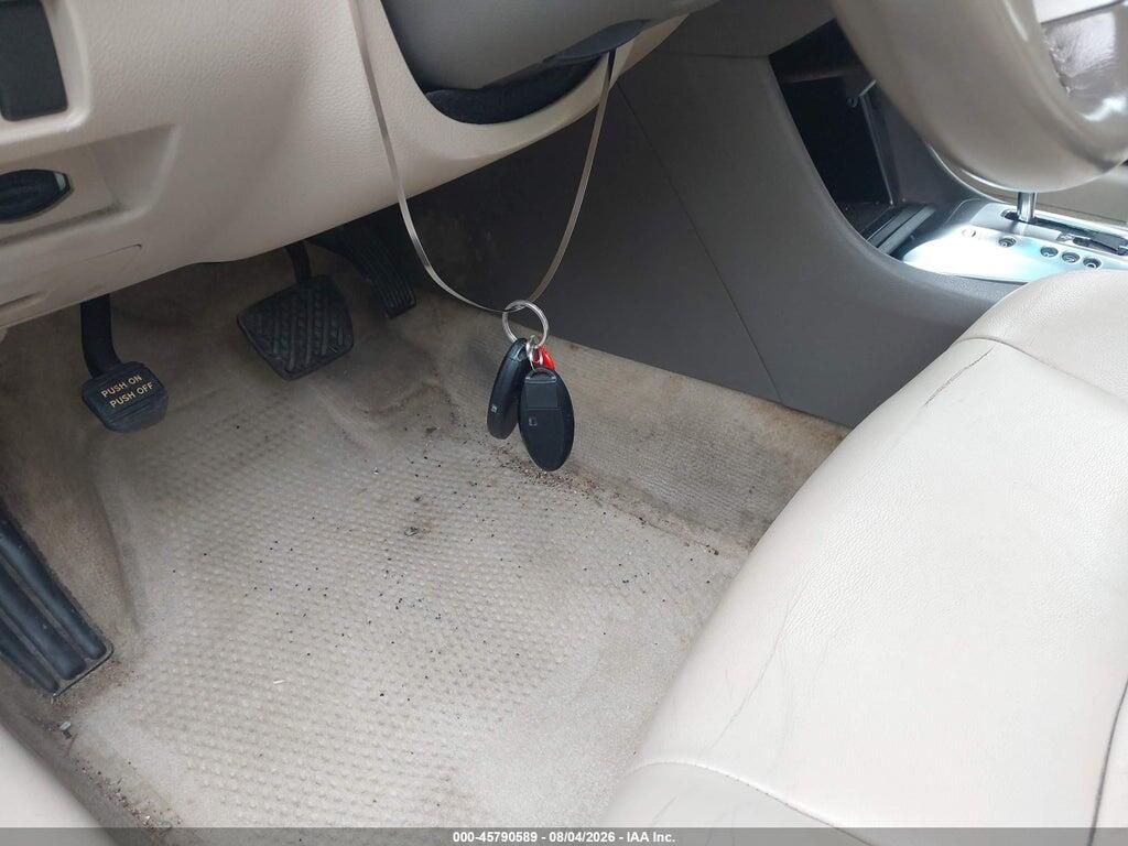 1N4BL2AP2BC175378 2011 NISSAN ALTIMA photo no. 11