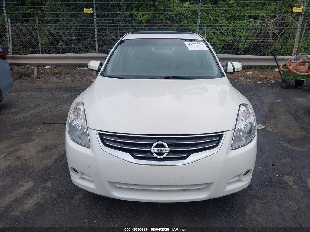 1N4BL2AP2BC175378 2011 NISSAN ALTIMA photo no. 12