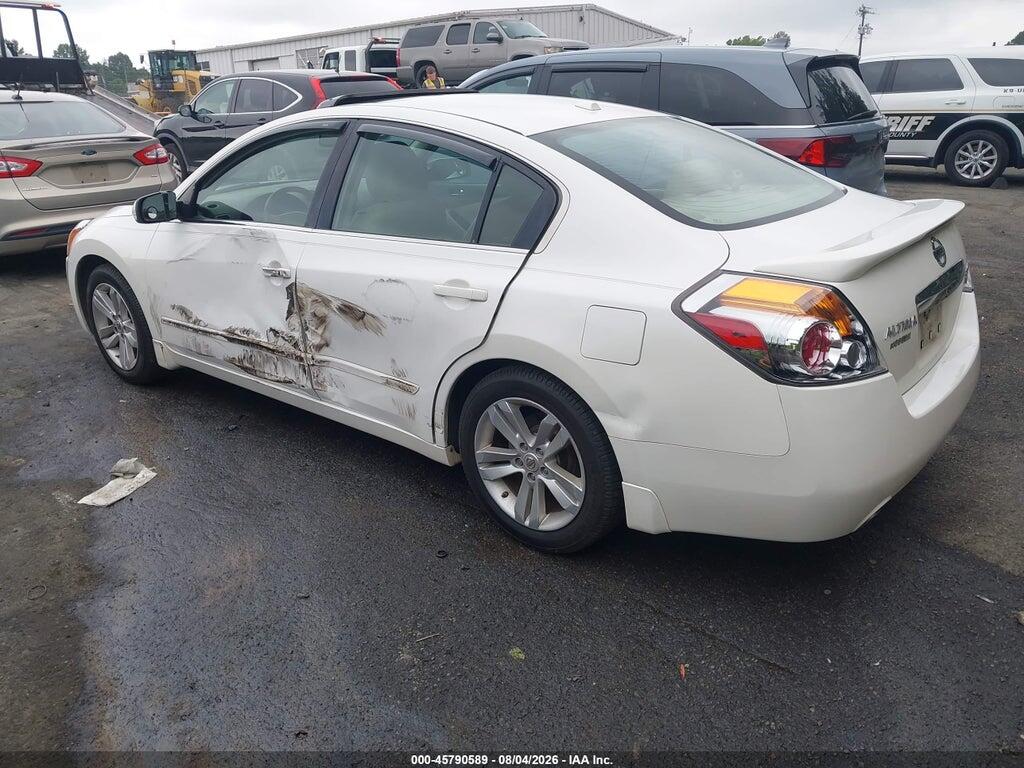 1N4BL2AP2BC175378 2011 NISSAN ALTIMA photo no. 3