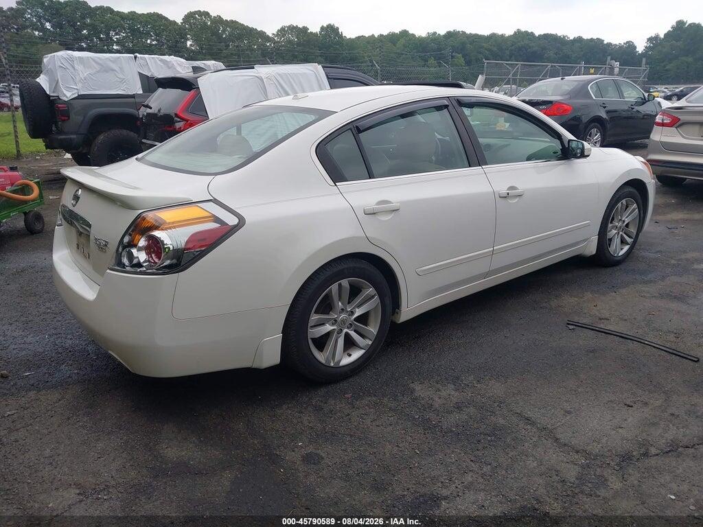 1N4BL2AP2BC175378 2011 NISSAN ALTIMA photo no. 4