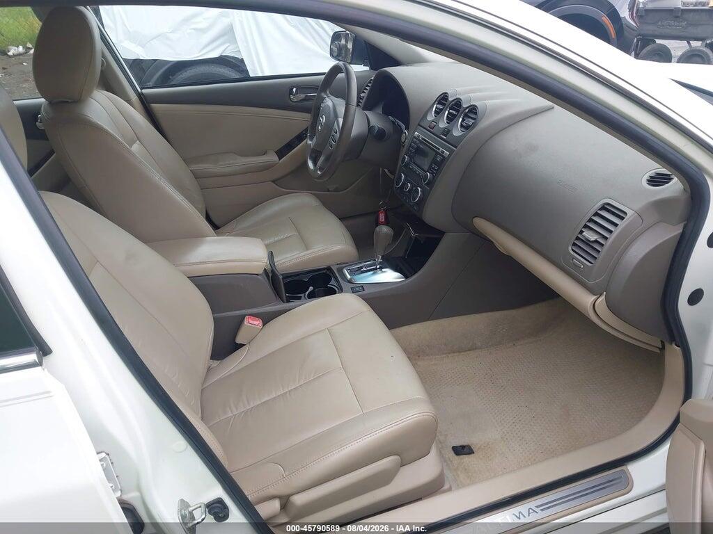 1N4BL2AP2BC175378 2011 NISSAN ALTIMA photo no. 5