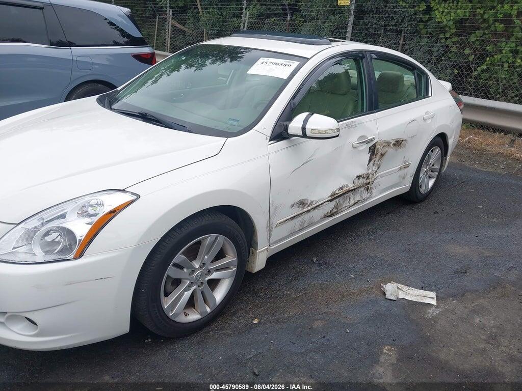 1N4BL2AP2BC175378 2011 NISSAN ALTIMA photo no. 6