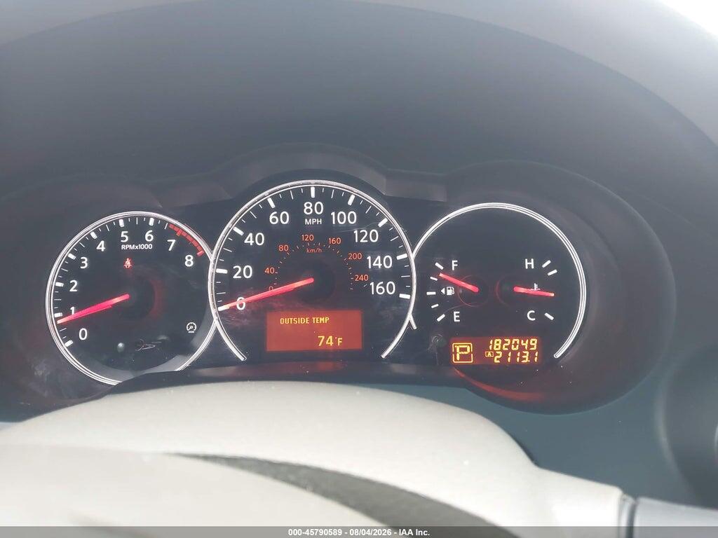 1N4BL2AP2BC175378 2011 NISSAN ALTIMA photo no. 7