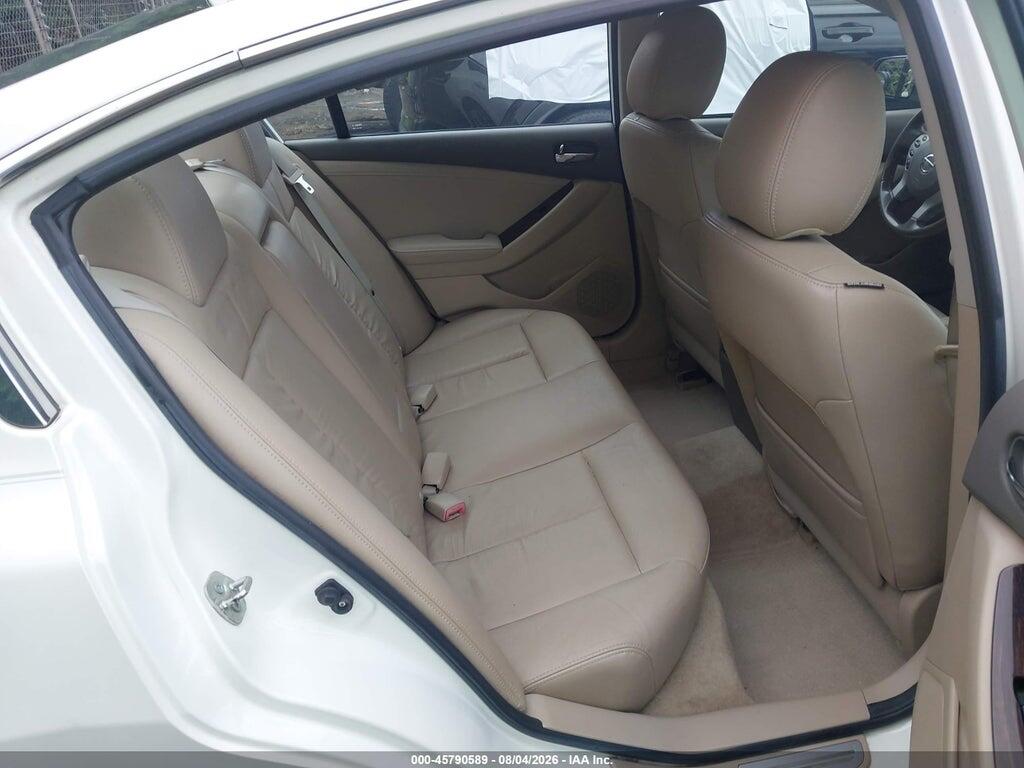 1N4BL2AP2BC175378 2011 NISSAN ALTIMA photo no. 8