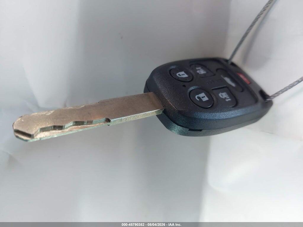5FNRL5H67BB028760 2011 HONDA ODYSSEY photo no. 11