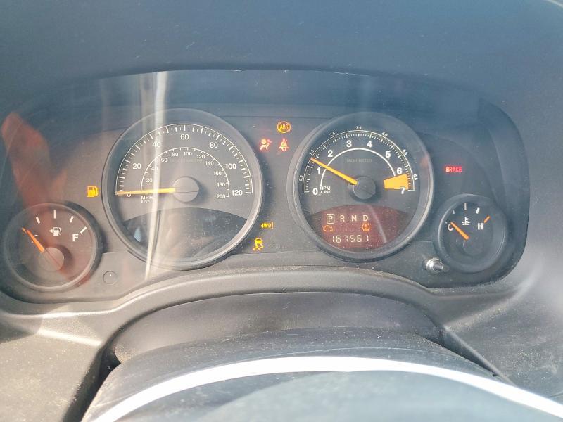 1C4NJDBB4ED592351 2014 JEEP COMPASS photo no. 9