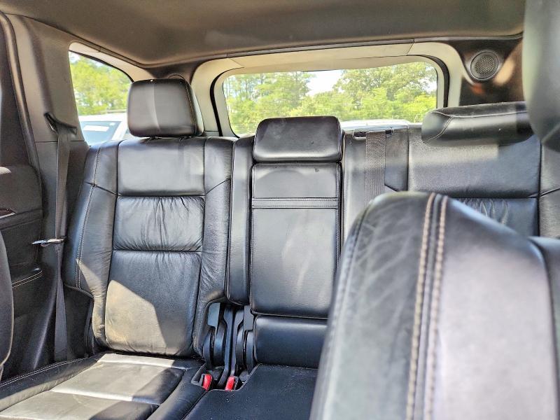 2014 JEEP GRAND CHEROKEE LIMITED — Фото 10 из 13