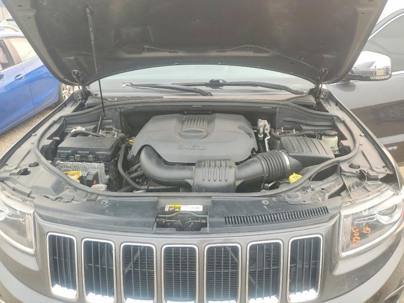 1C4RJFBG6EC363247 2014 JEEP GRAND CHEROKEE photo no. 12