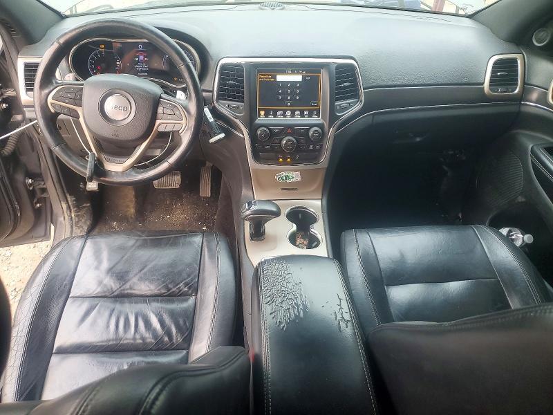 1C4RJFBG6EC363247 2014 JEEP GRAND CHEROKEE photo no. 8