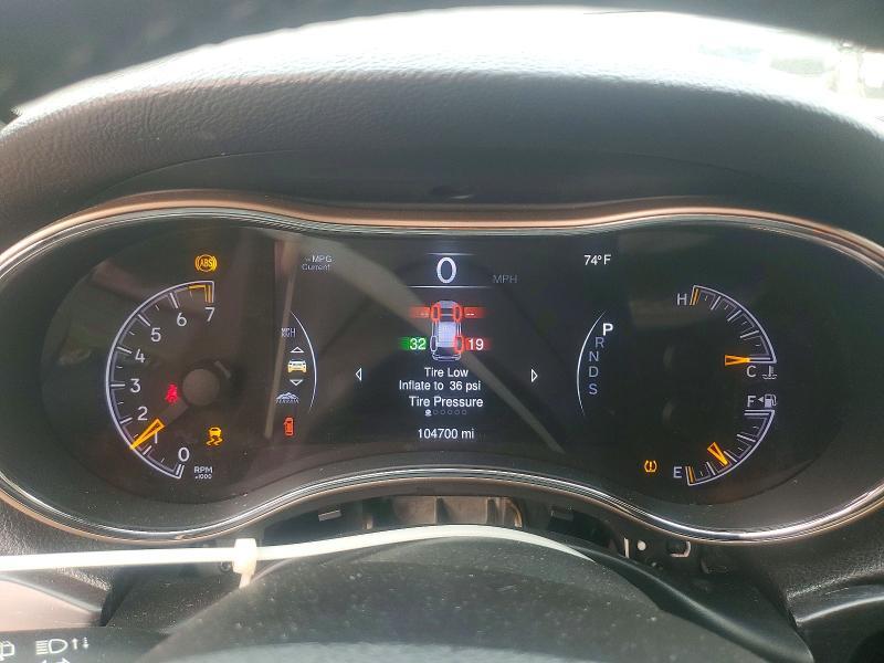 1C4RJFBG6EC363247 2014 JEEP GRAND CHEROKEE photo no. 9