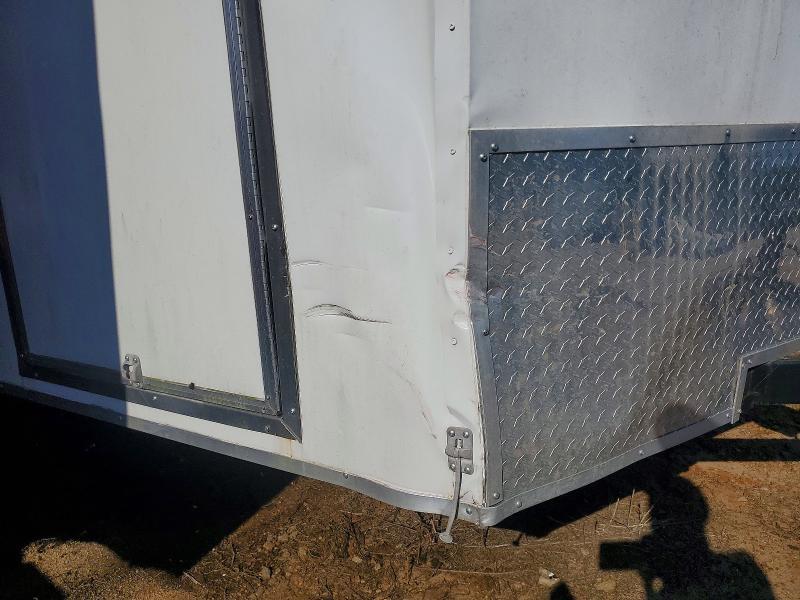 7FWBE1622N1018362 2022 EAGLE CARGO ENCLOSED 6 photo no. 7