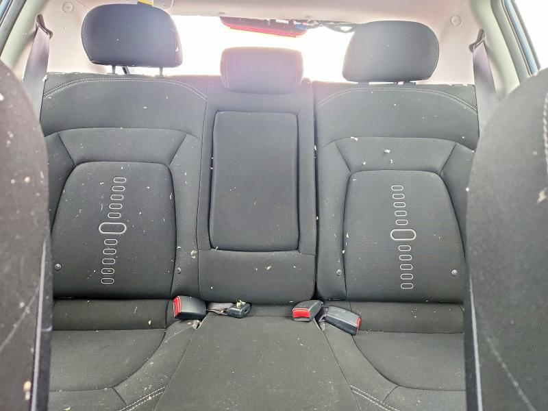 2014 KIA SPORTAGE EX — Фото 10 из 13